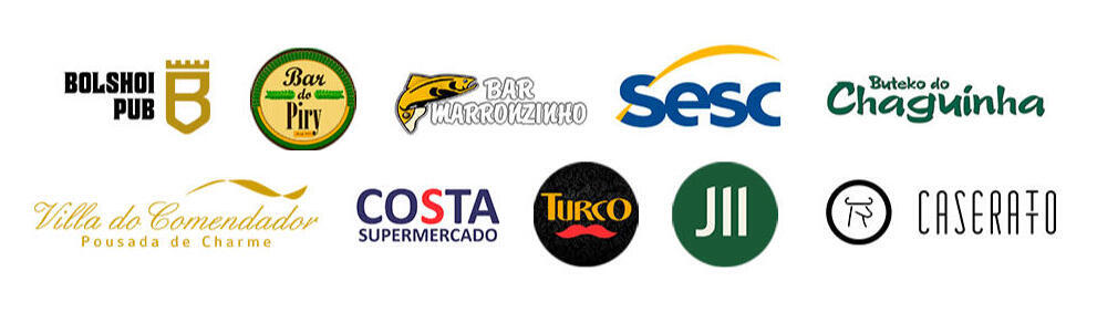 Clientes Jc Equipamentos para Cozinhas